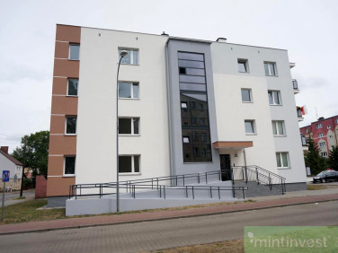 Mieszkanie Goleniów