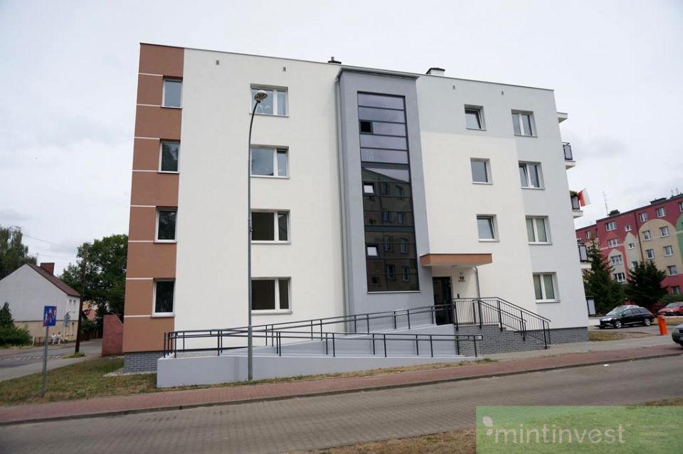 Mieszkanie Goleniów