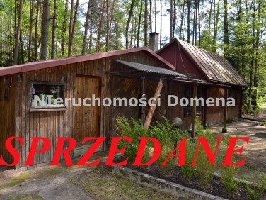 Dom Julianów sprzedaż
