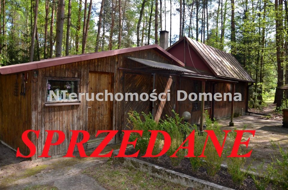Dom Julianów sprzedaż