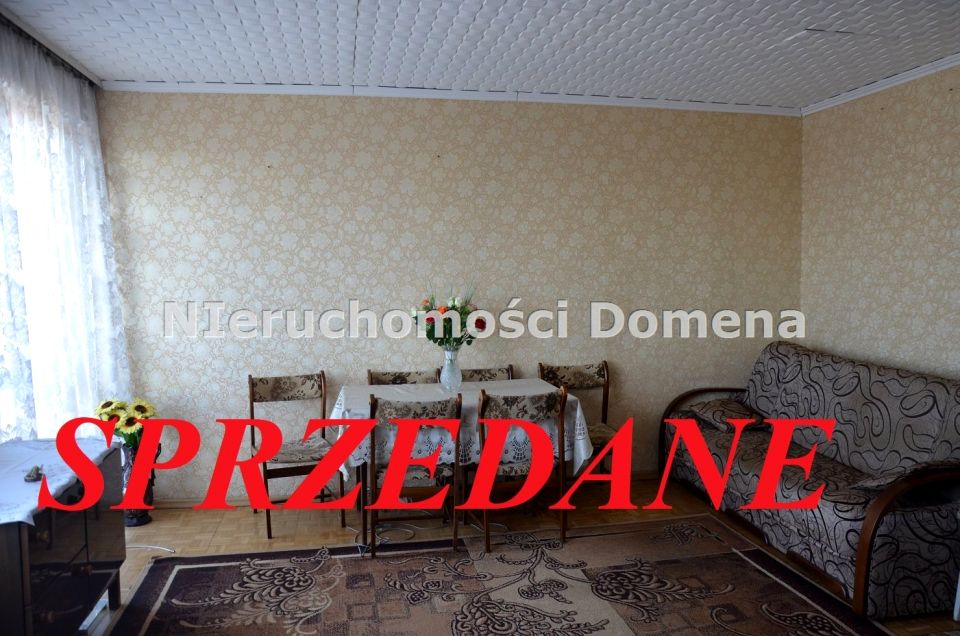 Mieszkanie Tomaszów Mazowiecki