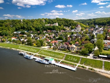 Działka budowlana Kazimierz Dolny