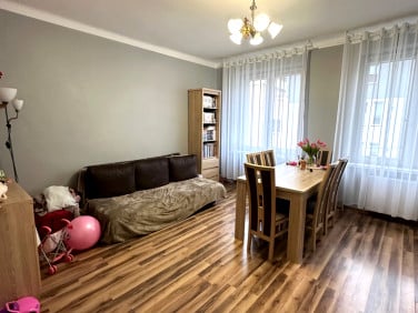 Mieszkanie Częstochowa