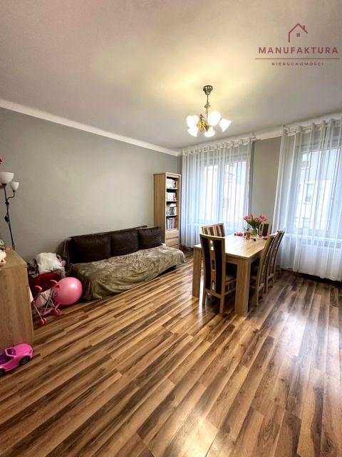 Mieszkanie Częstochowa