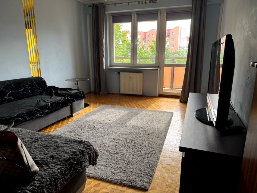 Mieszkanie Białystok