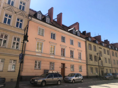 Mieszkanie Poznań