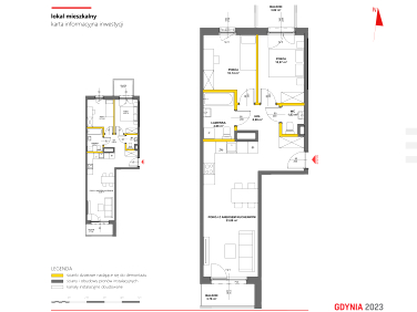 Mieszkanie Julianów sprzedaż