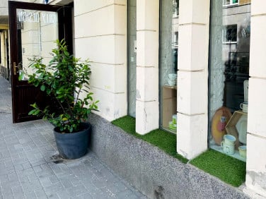 Lokal Warszawa