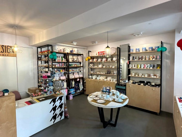 Lokal Warszawa wynajem