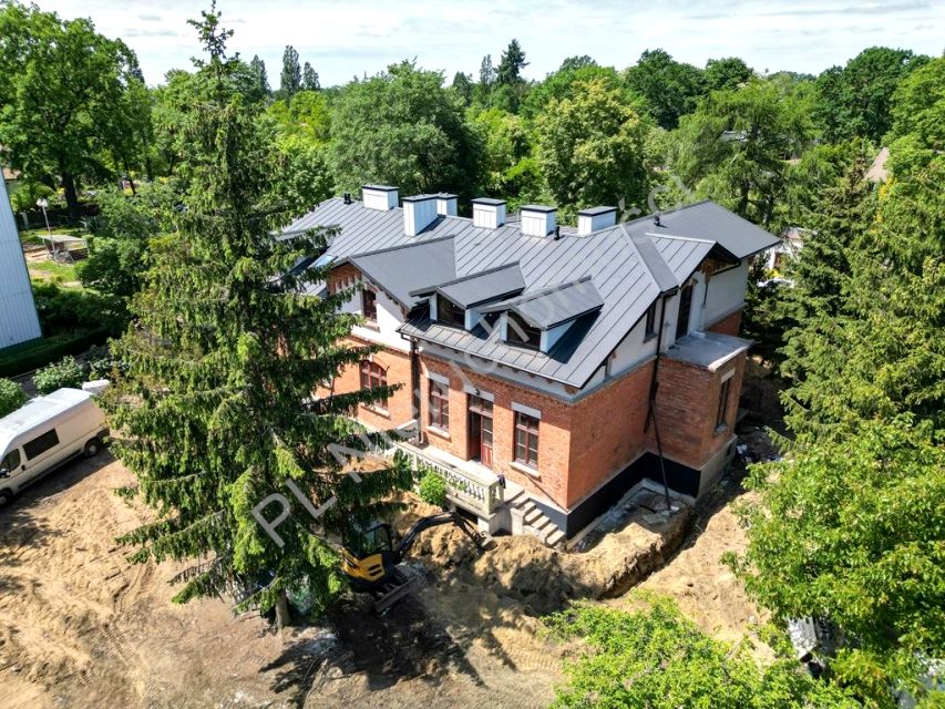 Mieszkanie Milanówek