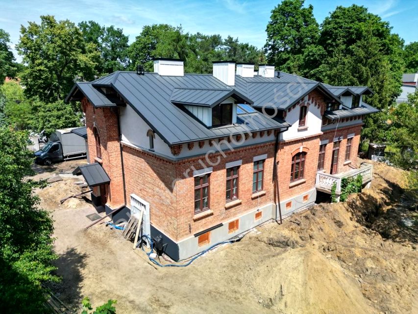 Mieszkanie Milanówek