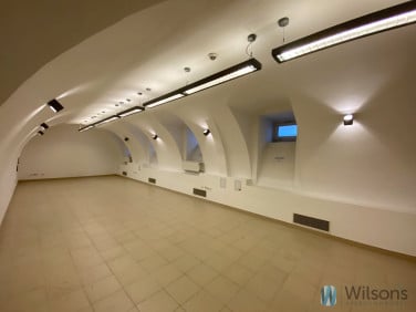 Lokal Warszawa