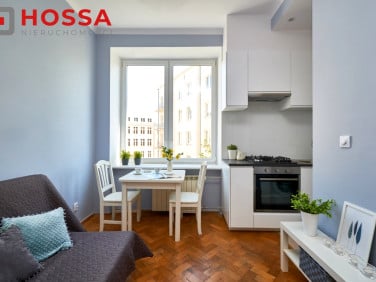 Mieszkanie Warszawa