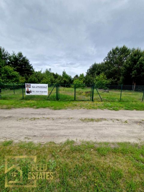 Działka budowlana Chwałowice