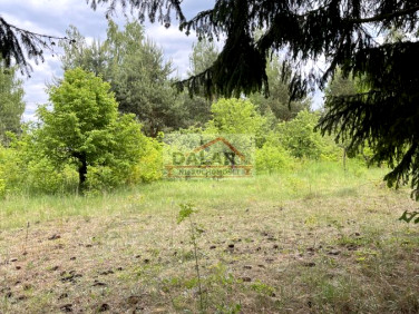 Działka budowlana Prace Duże