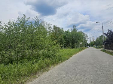 Działka budowlana Otwock