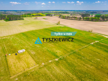 Działka budowlana Nowe Polaszki