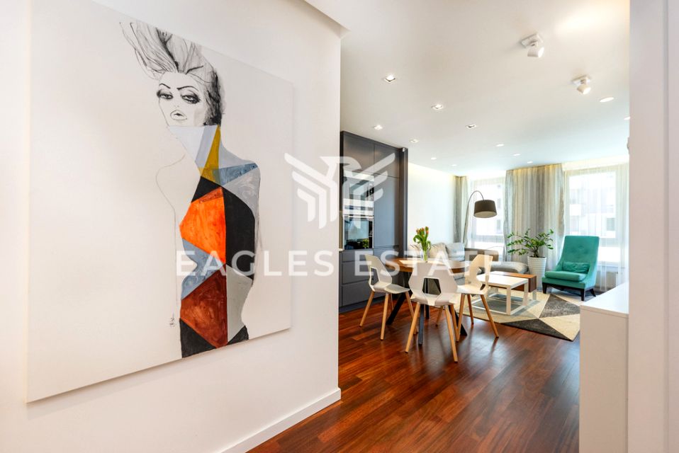 Mieszkanie apartamentowiec Rzeszów