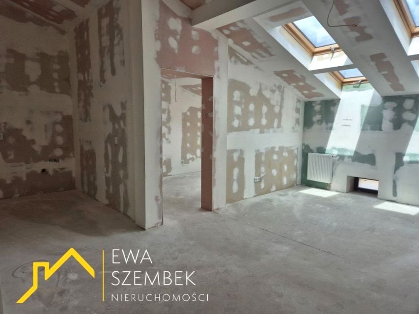 Mieszkanie Kraków
