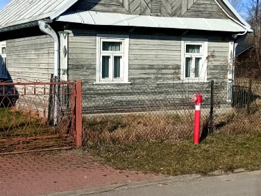 Dom Paszkowszczyzna