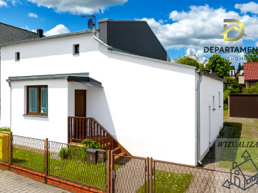 Dom Piekary Śląskie