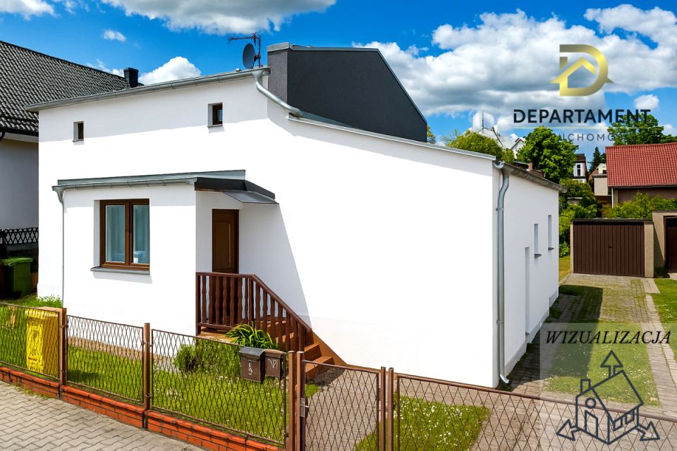 Dom Piekary Śląskie