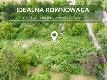 Działka budowlana Racibórz