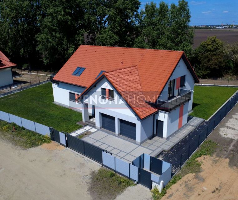 Dom Biestrzyków