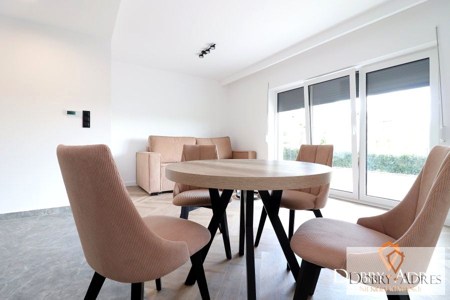 Mieszkanie dom wielorodzinny wynajem