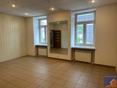 Lokal Limanowa