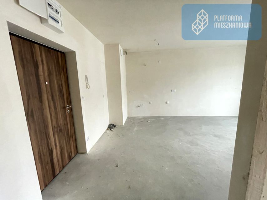 Mieszkanie apartamentowiec sprzedaż