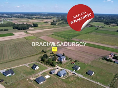 Działka budowlana Oleśnica
