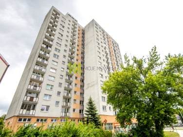 Mieszkanie Poznań