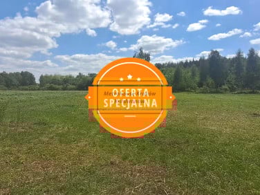 Działka rolna Kraków
