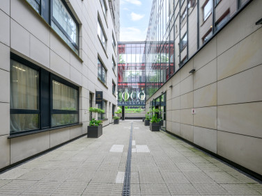 Lokal Warszawa wynajem