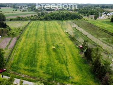 Działka budowlana Mszczonów
