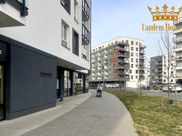 Lokal Warszawa