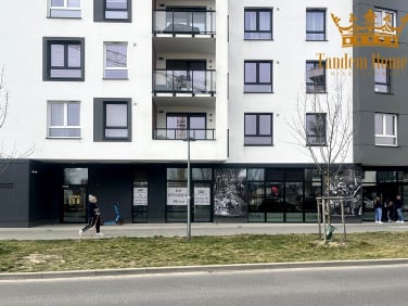 Lokal Warszawa