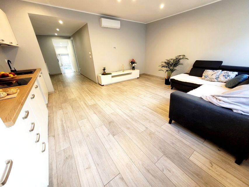 Mieszkanie Bydgoszcz