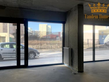 Lokal Warszawa