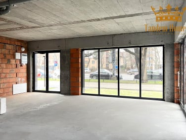 Lokal Warszawa