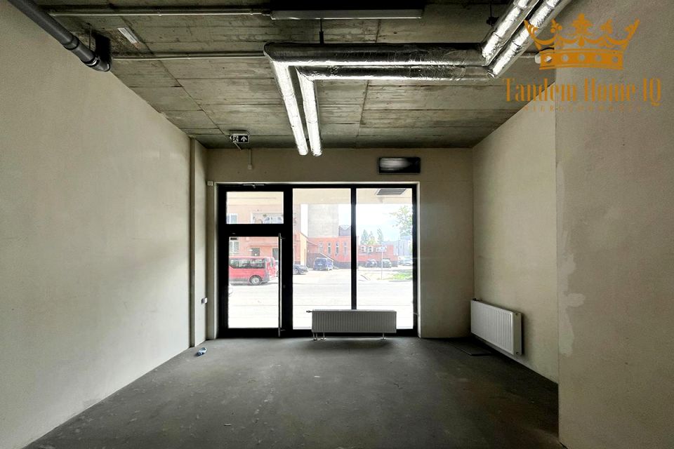 Lokal Warszawa