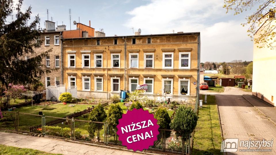 Mieszkanie Goleniów