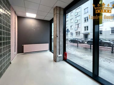 Lokal Warszawa