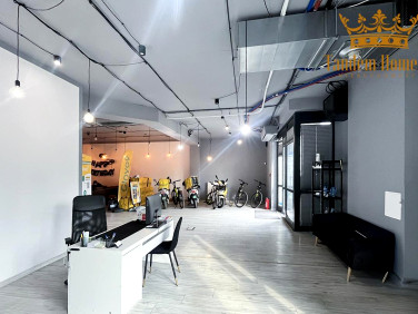 Lokal Warszawa