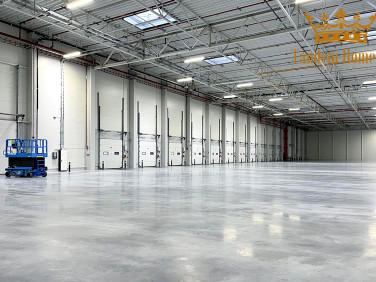 Budynek użytkowy Kobyłka