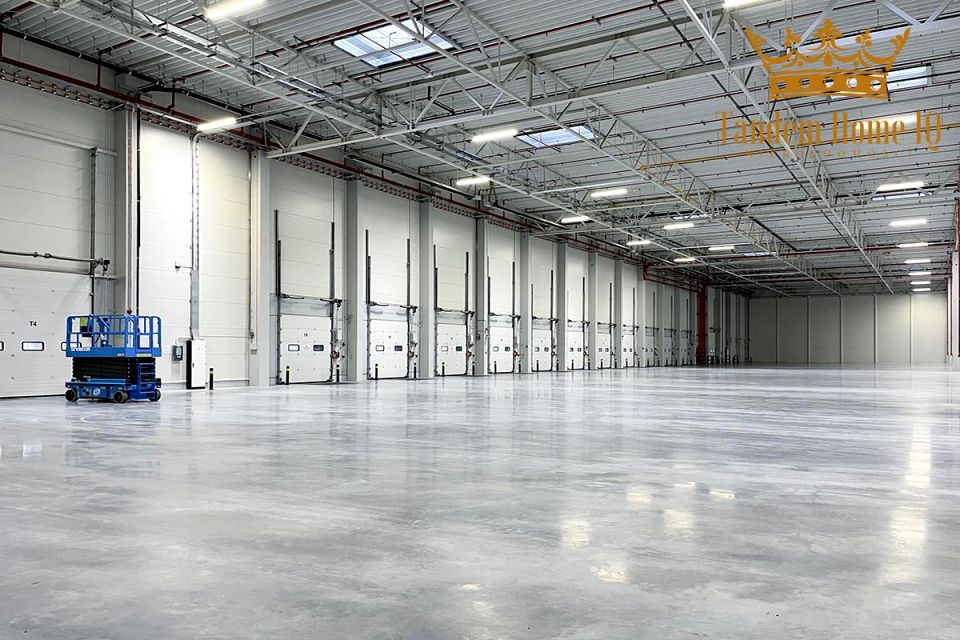 Budynek użytkowy Kobyłka