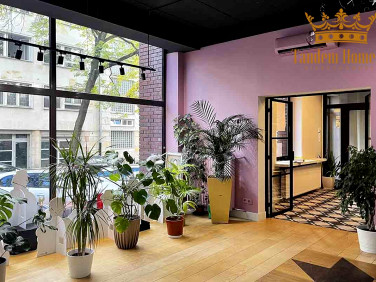 Lokal Warszawa