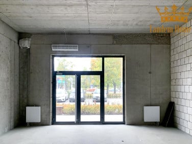 Lokal Warszawa wynajem