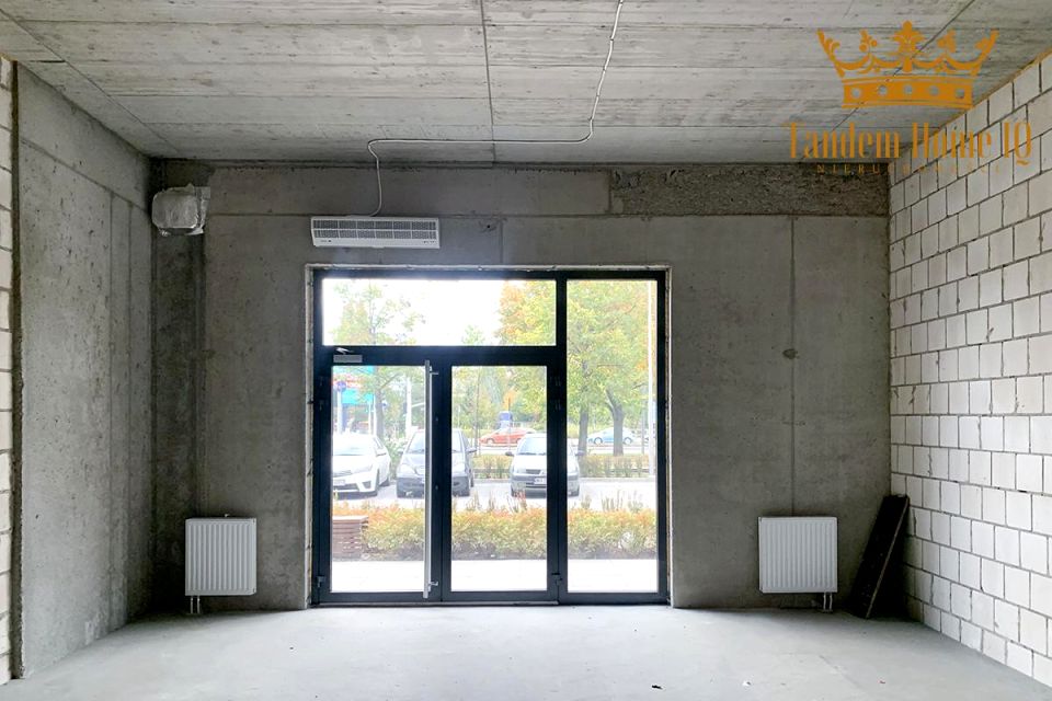 Lokal Warszawa wynajem